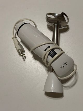 Minipimer Jata Blanco