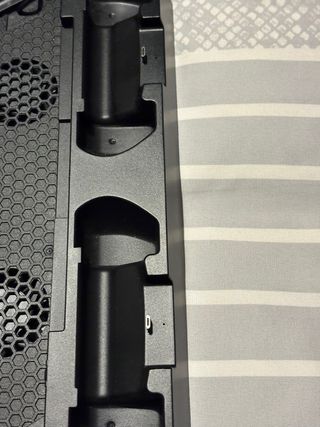 Consola Sony PS4 Pro Negra