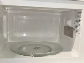 Microondas Taurus Ready Blanco