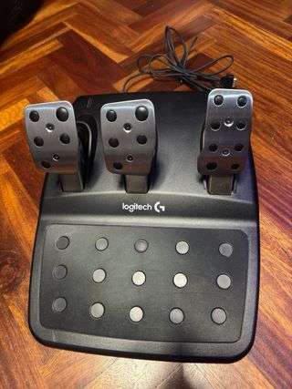 Volante Logitech G920 per PC/Xbox