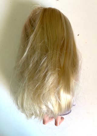 Muñeca Rapunzel Disney Animators