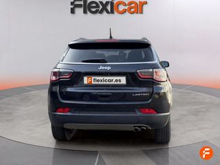 Jeep Compass 1.3 Gse 110kW (150CV) S DDCT 4x2