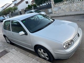 Volkswagen Golf 4 25 aniversario