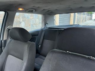 Volkswagen Golf 4 25 aniversario