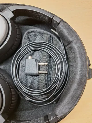 Auriculares Cascos Bose QuietComfort QC15