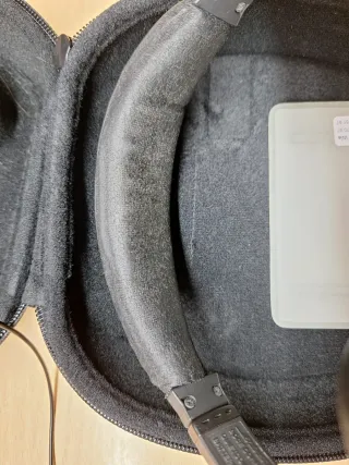 Auriculares Cascos Bose QuietComfort QC15