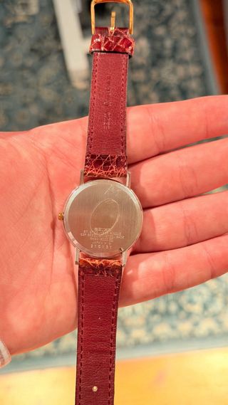 Seiko Quartz ref.6430-6000