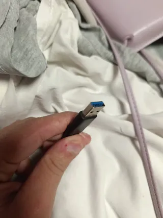 Disco Duro Externo WD 1TB