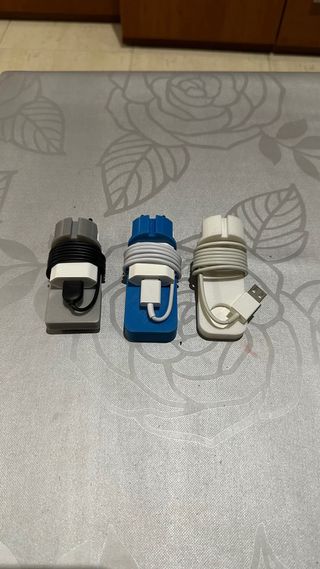 Base de carga Smartwatch Huawei , Amazfit y apple