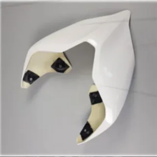 Carene Ducati Panigale v4