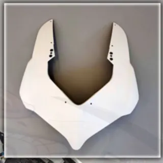 Carene Ducati Panigale v4