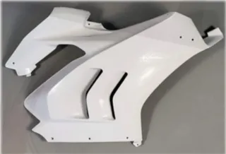 Carene Ducati Panigale v4