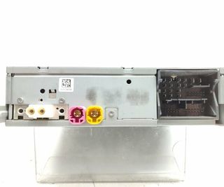 Sistema seat 5qa035824b ibiza (kj1) style 2113600