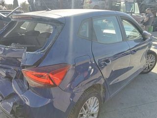 Sistema seat 5qa035824b ibiza (kj1) style 2113600