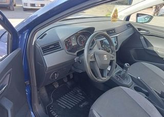 Sistema seat 5qa035824b ibiza (kj1) style 2113600