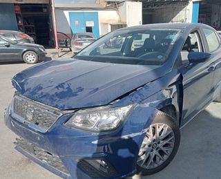 Sistema seat 5qa035824b ibiza (kj1) style 2113600