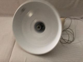 Lampada HUNA avorio Fontana Arte