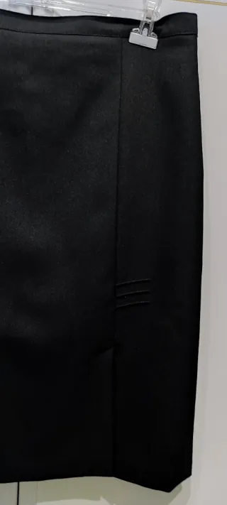 Gonna classica donna taglia 52