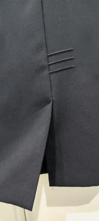 Gonna classica donna taglia 52