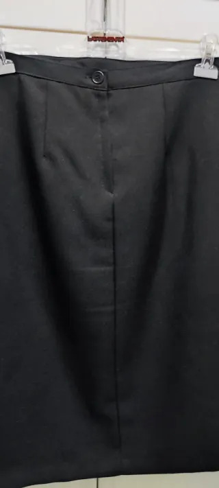 Gonna classica donna taglia 52