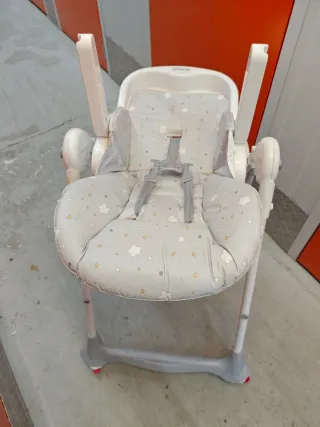 Trona Brevi para bebé