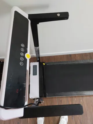 Cinta de correr y andar Caroma