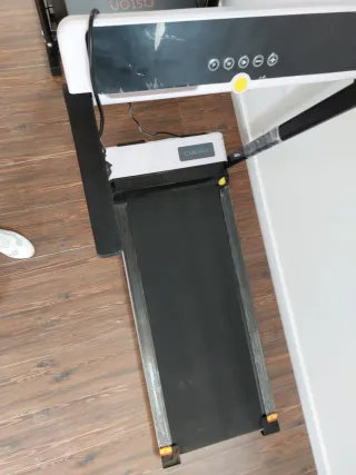 Cinta de correr y andar Caroma