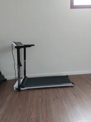 Cinta de correr y andar Caroma