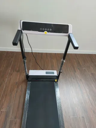 Cinta de correr y andar Caroma