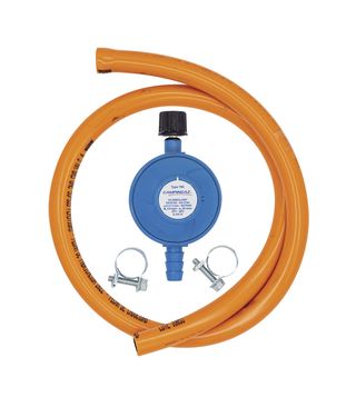 Cocina Portátil Butsir MS-2000 DUAL