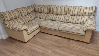 Sofá rinconera 2,80x1,80m