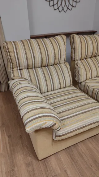 Sofá rinconera 2,80x1,80m