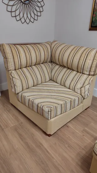 Sofá rinconera 2,80x1,80m