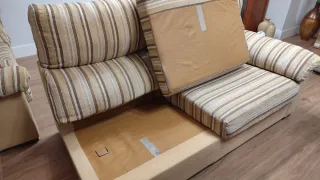 Sofá rinconera 2,80x1,80m