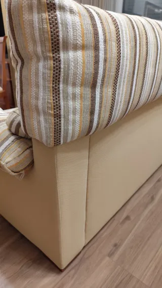 Sofá rinconera 2,80x1,80m