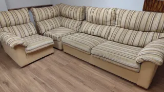 Sofá rinconera 2,80x1,80m