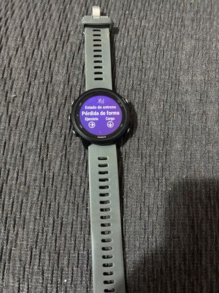 Garmin Forerunner 245 Gris