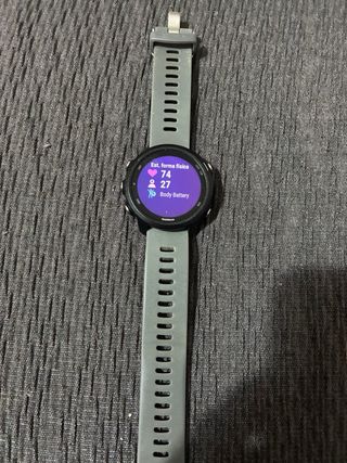 Garmin Forerunner 245 Gris