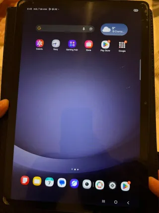 Samsung Galaxy Tab A9+ SM-X210