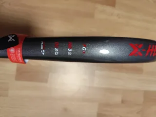 Pala Nox X-Hero  Nueva