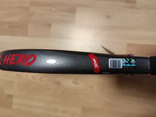 Pala Nox X-Hero  Nueva