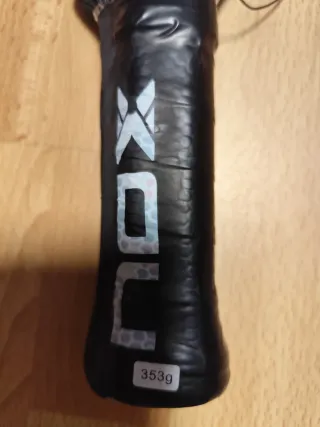 Pala Nox X-Hero  Nueva