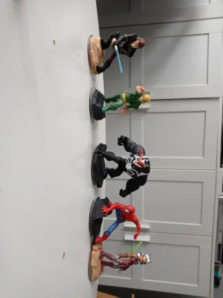 Lote Videojuegos PS4: Minecraft, FIFA, Call of Dut