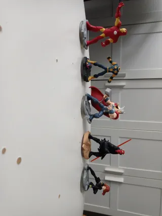 Lote Videojuegos PS4: Minecraft, FIFA, Call of Dut