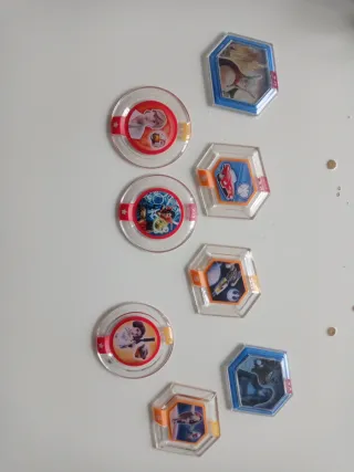 Lote Videojuegos PS4: Minecraft, FIFA, Call of Dut