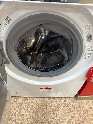Lavadora Secadora Hoover 8/5kg OFERTA!