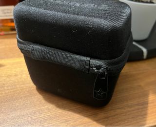 Funda de viaje para reloj Zenith