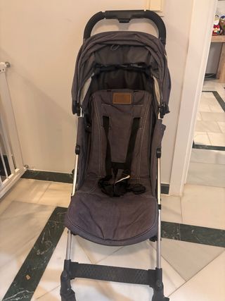 Silla de Paseo MacLaren Quest Arc