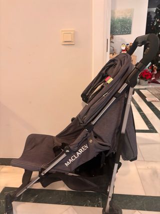 Silla de Paseo MacLaren Quest Arc