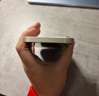 iPhone 13 Bianco 256GB + Scatola e Cavo originali